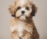 Shih Poo Puppies For Sale Simply Southern Pups